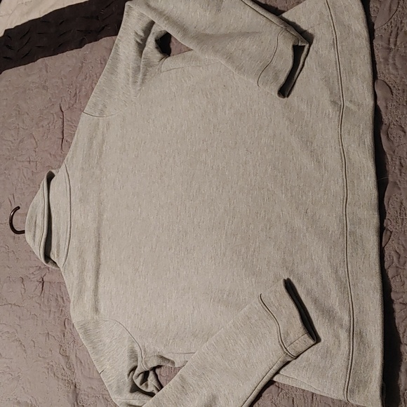 Nike turtleneck sweatshirt dri-fit - Picture 5 of 5